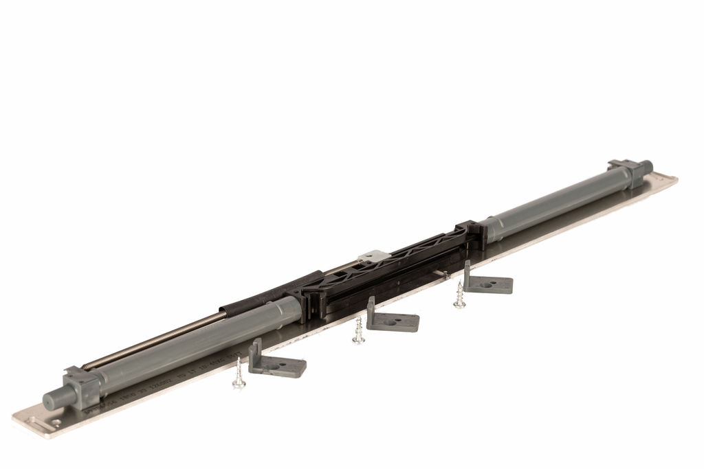 FlexiSlide Softclose midden