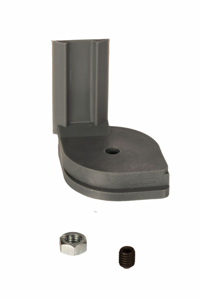 FlexiSlide positiestop