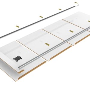 Accessoires en installatie