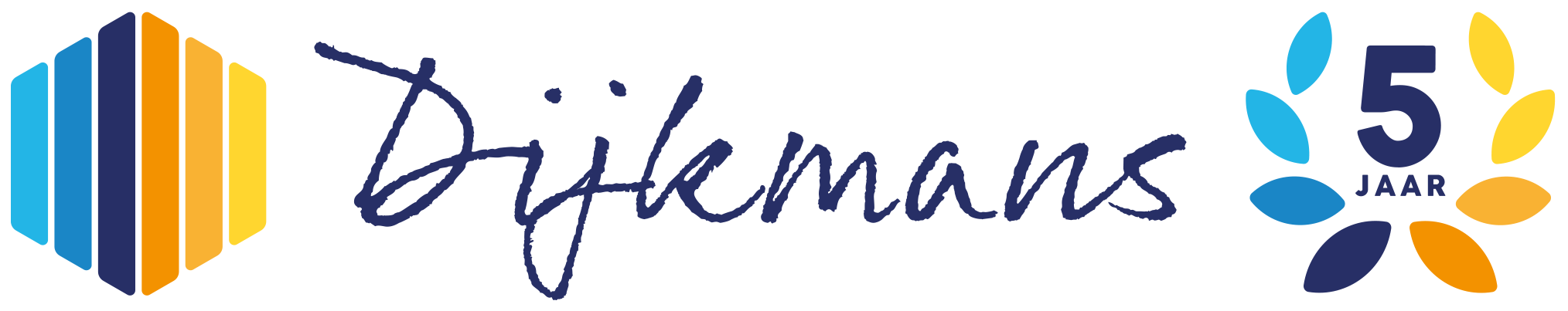 Dijkmans B.V. staat voor u klaar